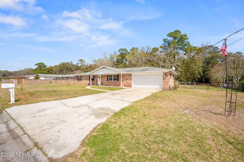 10609 Bolyard Dr, Jacksonville, FL 32218