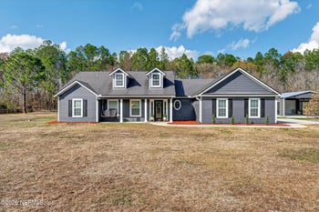 3169 251st St, Lawtey, FL 32058