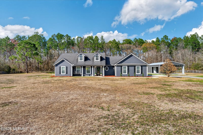 3169 251st St, Lawtey, FL 32058