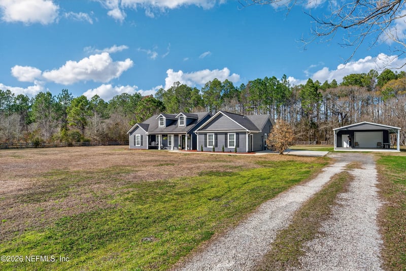 3169 251st St, Lawtey, FL 32058