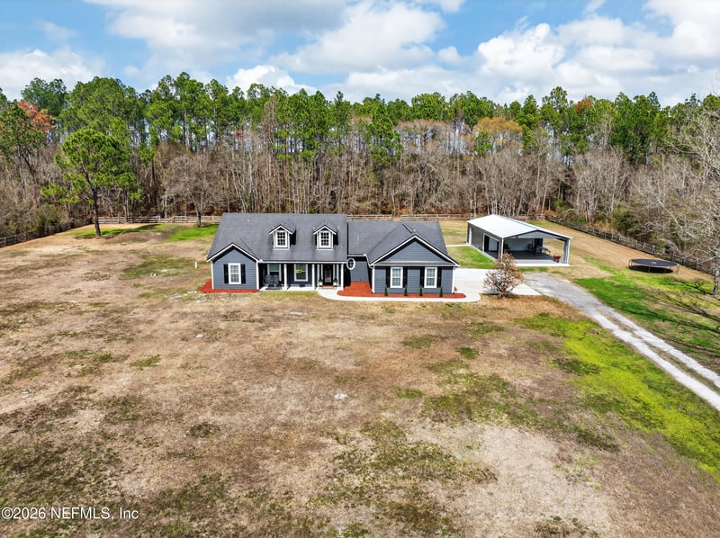 3169 251st St, Lawtey, FL 32058