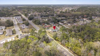 10609 Bolyard Dr, Jacksonville, FL 32218