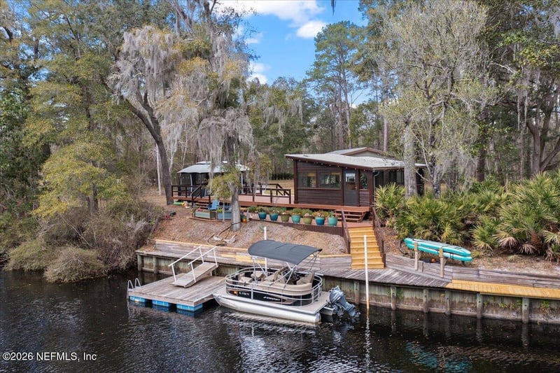 4229 Lazy Acres Rd, Middleburg, FL 32068