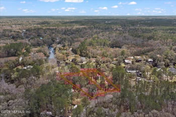 4229 Lazy Acres Rd, Middleburg, FL 32068
