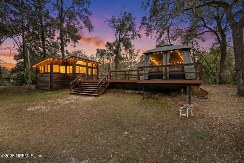 4229 Lazy Acres Rd, Middleburg, FL 32068