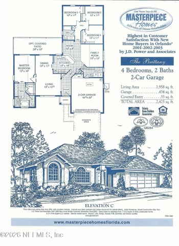 33 Phoenix Ln, Palm Coast, FL 32164