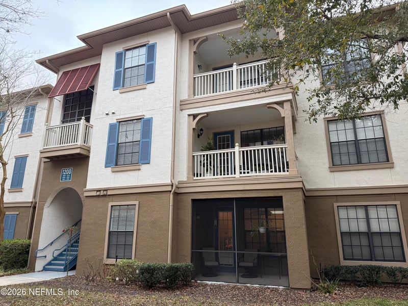 12700 Bartram Park Blvd #1230, Jacksonville, FL 32258