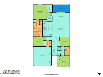 81 Purus Way, St Johns, FL 32259