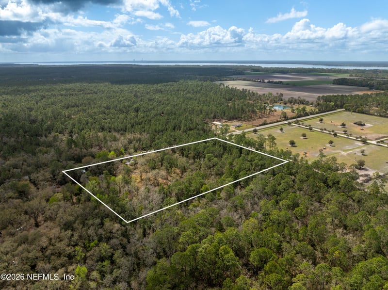 7400 County Road 208, St Augustine, FL 32092