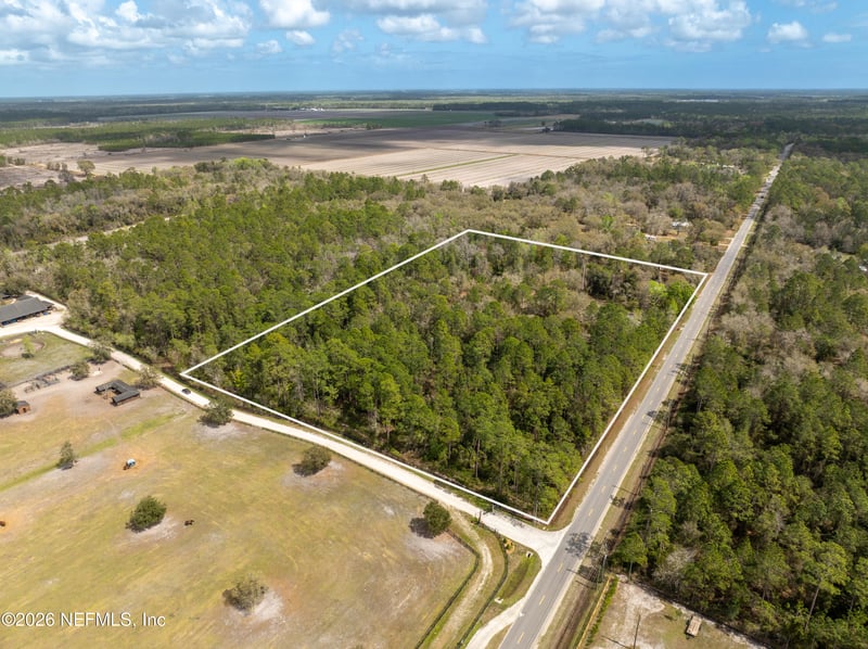 7400 County Road 208, St Augustine, FL 32092
