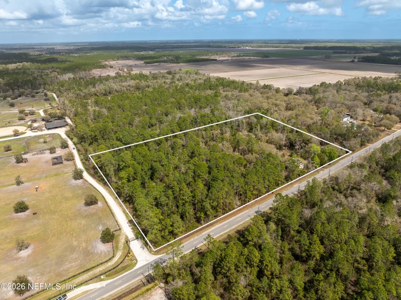 7400 County Road 208, St Augustine, FL 32092