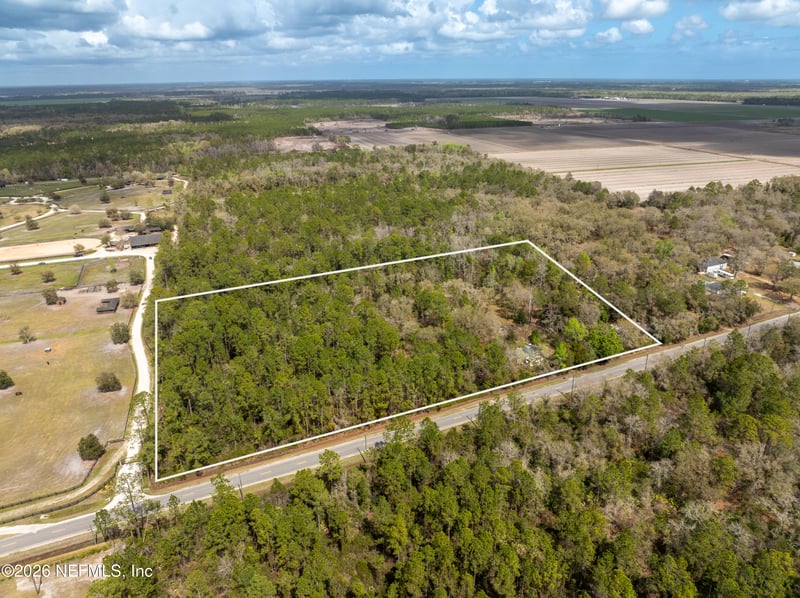 7400 County Road 208, St Augustine, FL 32092