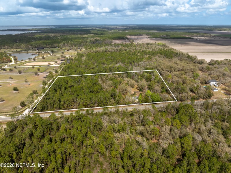 7400 County Road 208, St Augustine, FL 32092