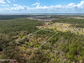 7400 County Road 208, St Augustine, FL 32092