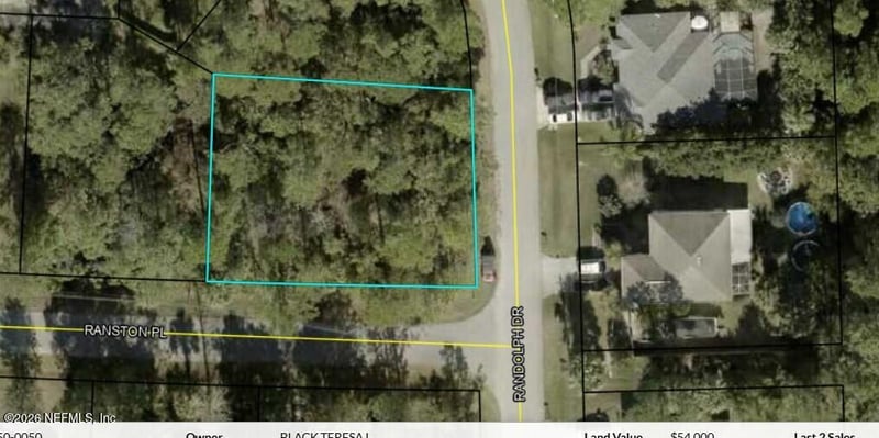 102 Randolph Dr, Palm Coast, FL 32164