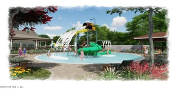 3600 Zydeco Loop, Green Cove Springs, FL 32043