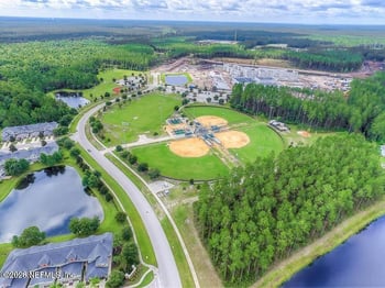 219 Glasgow Dr, St Johns, FL 32259