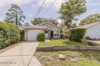 1109 Hibiscus St, Atlantic Beach, FL 32233