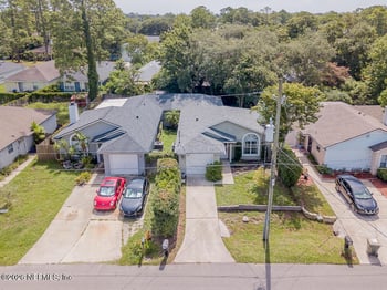 1109 Hibiscus St, Atlantic Beach, FL 32233