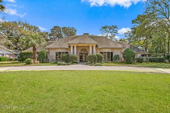 10116 Deerwood Club Rd, Jacksonville, FL 32256
