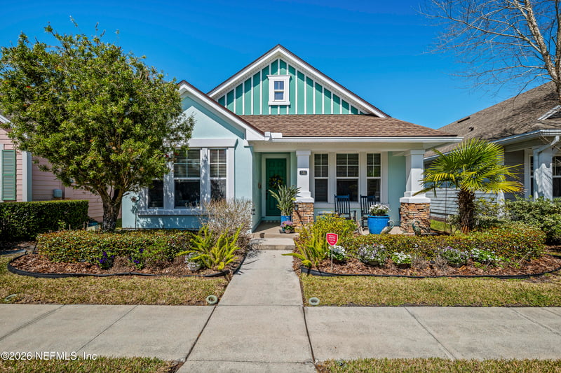 344 Garden Wood Dr, Ponte Vedra, FL 32081