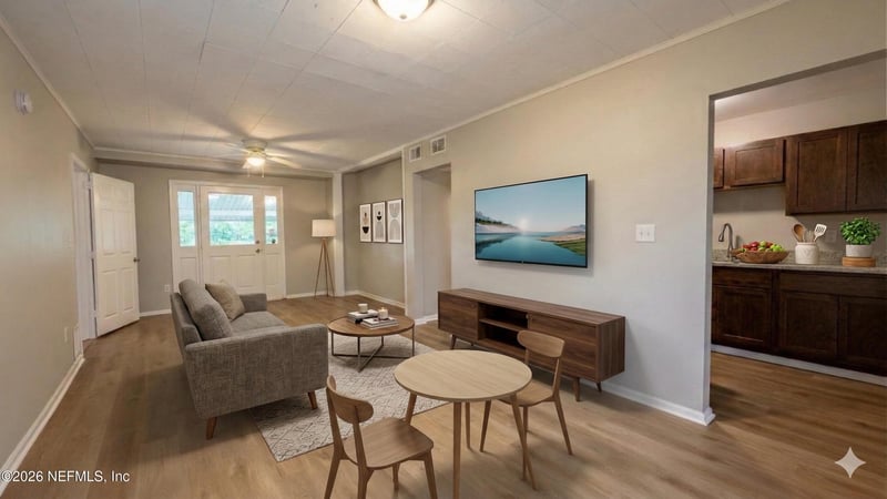 13828 Woodland Dr, Jacksonville, FL 32218