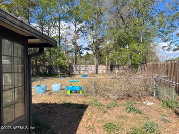 8012 Creedmoor Dr, Jacksonville, FL 32244