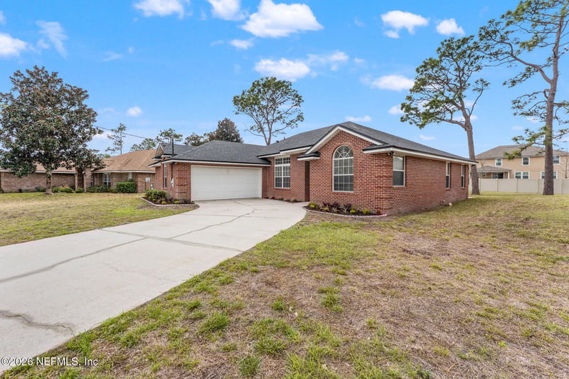 15738 Northside Dr, Jacksonville, FL 32218