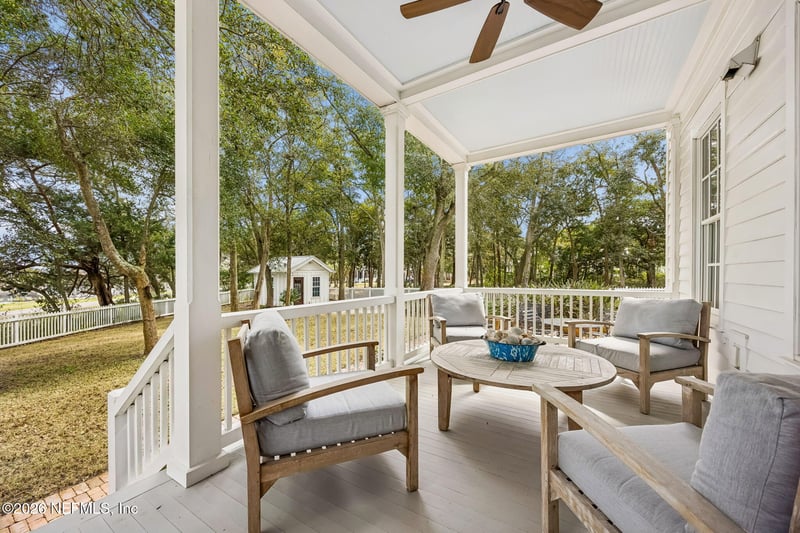 1102 Ladies St, Fernandina Beach, FL 32034