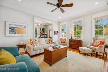 1102 Ladies St, Fernandina Beach, FL 32034