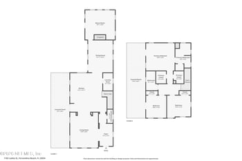 1102 Ladies St, Fernandina Beach, FL 32034