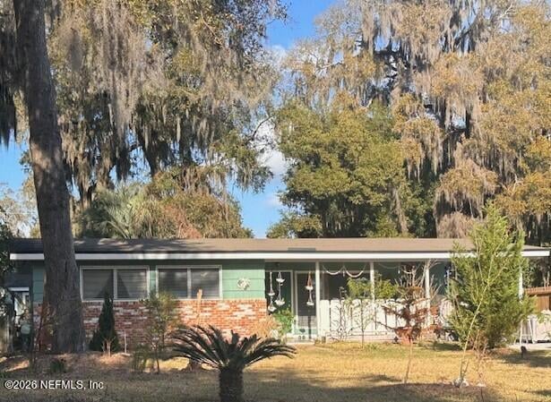 804 Cypress Ave, Green Cove Springs, FL 32043