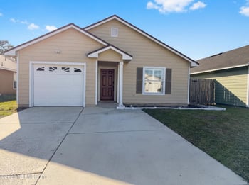 11478 Mandarin Glen Cir, Jacksonville, FL 32223