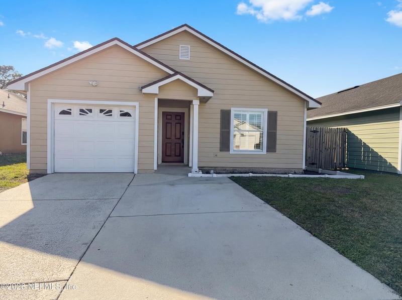 11478 Mandarin Glen Cir, Jacksonville, FL 32223