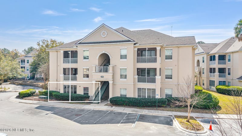 8601 Beach Blvd #1002, Jacksonville, FL 32216