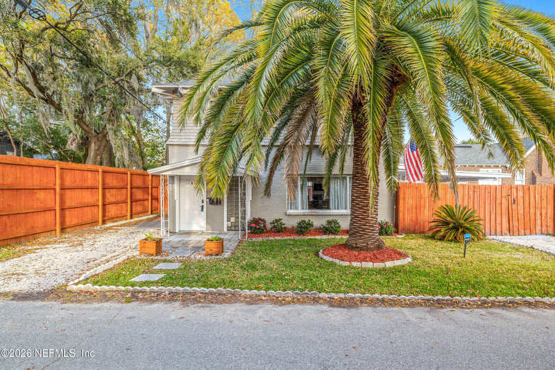 843 West St, Jacksonville, FL 32204