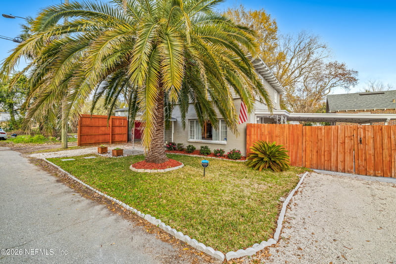843 West St, Jacksonville, FL 32204