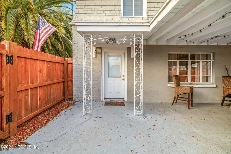 843 West St, Jacksonville, FL 32204