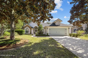 160 Oak Common Ave, St Augustine, FL 32095