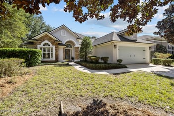 160 Oak Common Ave, St Augustine, FL 32095