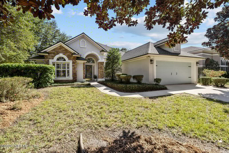 160 Oak Common Ave, St Augustine, FL 32095