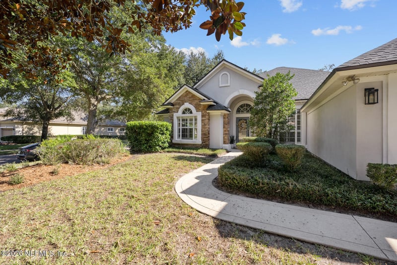 160 Oak Common Ave, St Augustine, FL 32095