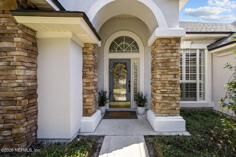 160 Oak Common Ave, St Augustine, FL 32095