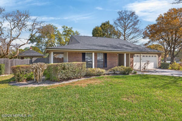 14423 Pond Pl Dr, Jacksonville, FL 32223