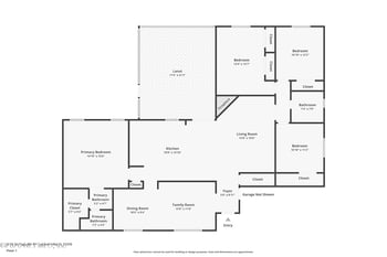 3730 Spring Lake Rd, Jacksonville, FL 32210