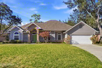 2009 Marye Brant Loop, Neptune Beach, FL 32266