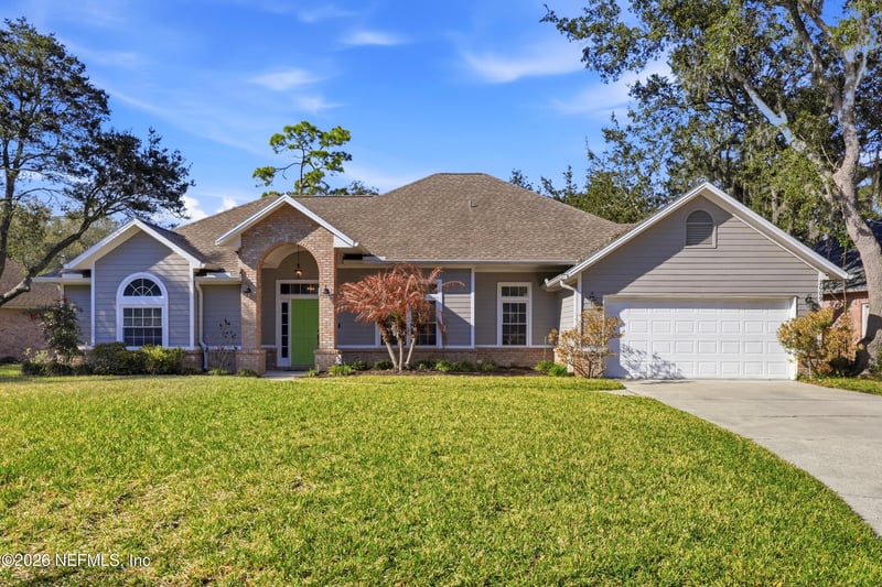 2009 Marye Brant Loop, Neptune Beach, FL 32266