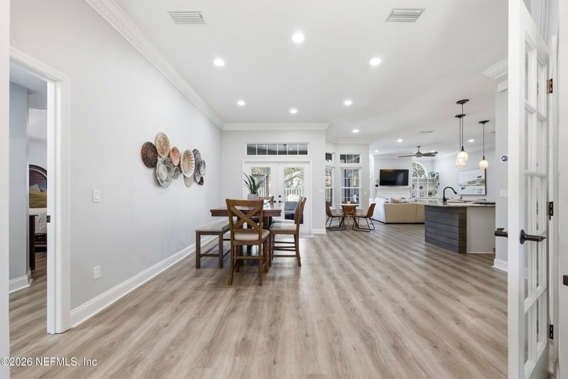 2009 Marye Brant Loop, Neptune Beach, FL 32266