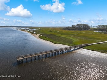 160 Oak Common Ave, St Augustine, FL 32095