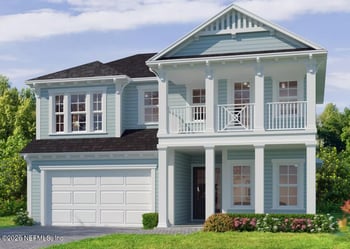 703 Caiden Dr, Ponte Vedra, FL 32081